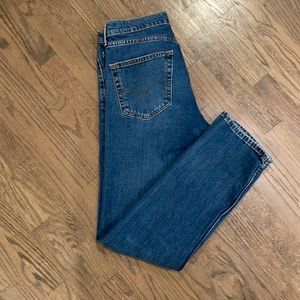 Levi’s men Jean